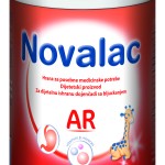 Novalac AR a 400g PROMO