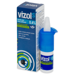 Vizol S long effect  a 10ml