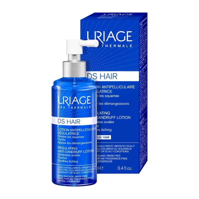 Uriage D.S. losion u spreju 100ml