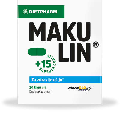 Makulin cps 30