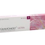 Gravignost ultra štapić za rano otkrivanje trudnoće