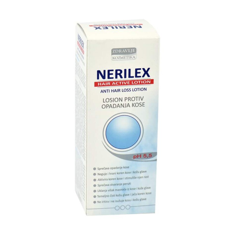 Nerilex losion 200ml