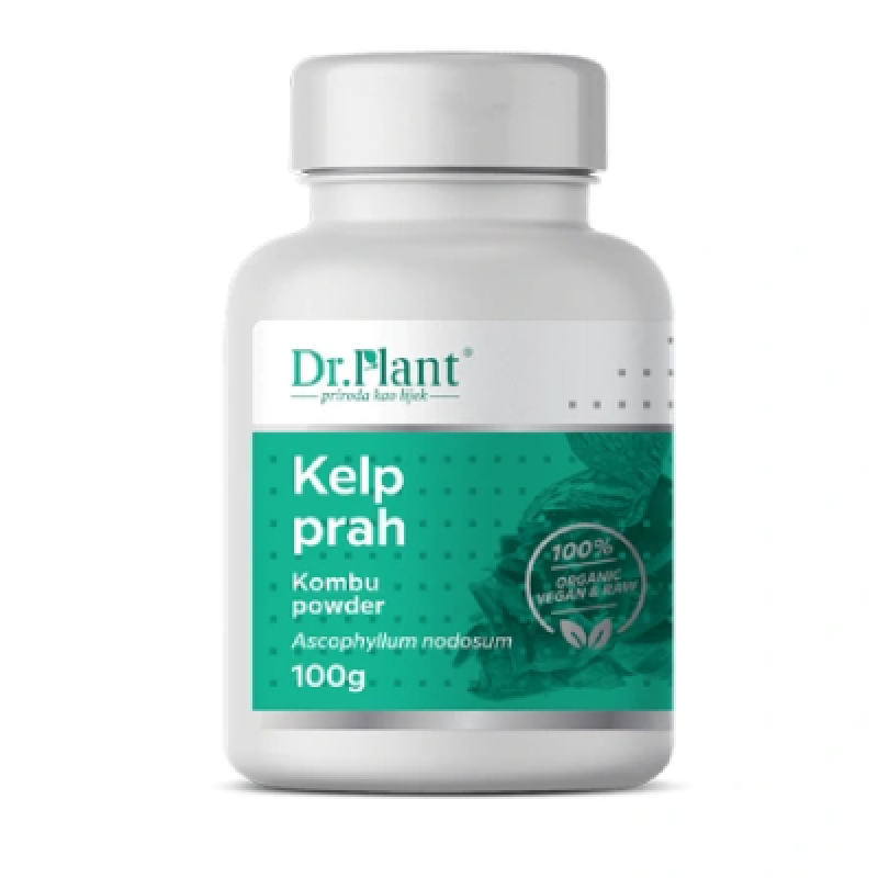 Bio Kelp prah 100g