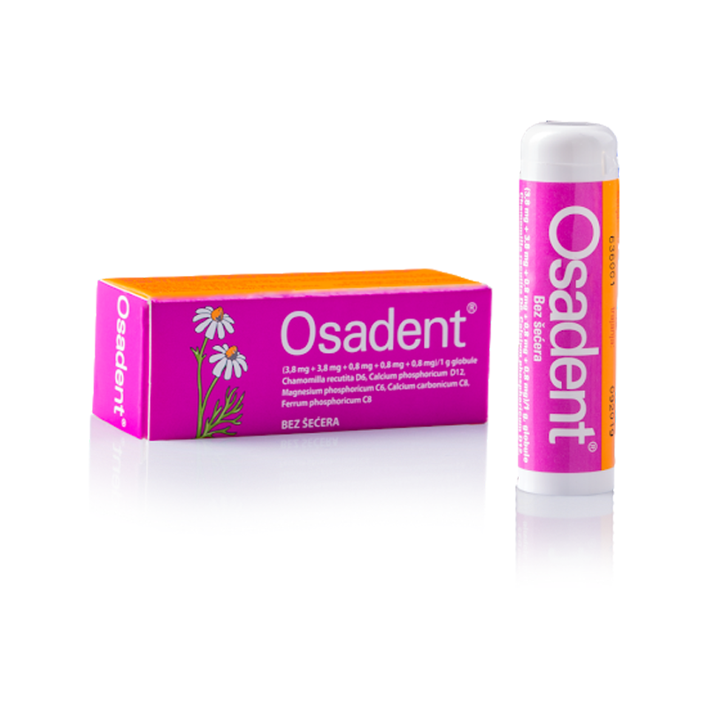 Osadent globule 7,5g