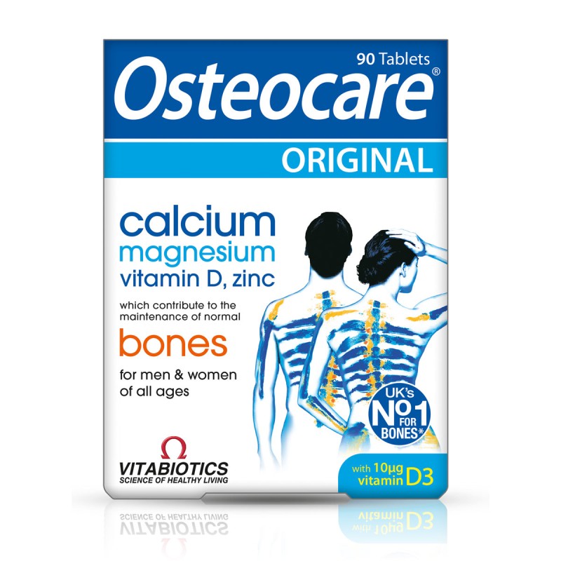 Osteocare Original tbl a30