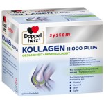 DH Kollagen 11.000 Plus a 30 bočica