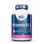 Haya Vitamin D3 5000 I.U. cps A100