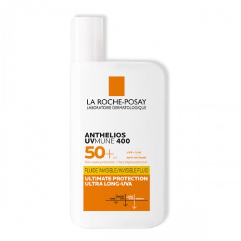 La Roche-Posay Anthelios UVMUNE 400 SPF50 fluid 50 ml