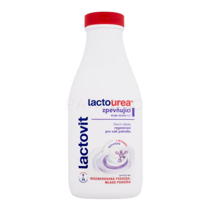 Lactourea firming extra dry skin gel za tuširanje 300ml