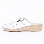 Vesna Medical muške klompe – Crne i Bijele