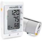 Microlife aparat za mjerenje krvnog pritiska sa detekcijom atrijalne fibrilacije BP A200 AFIB