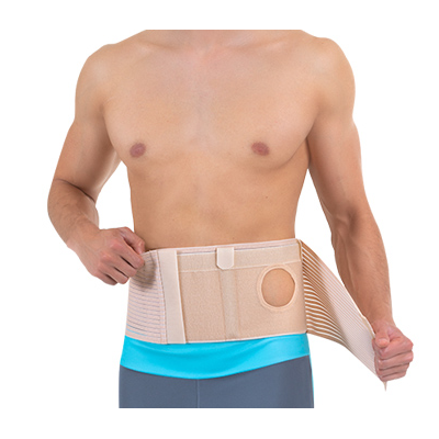 Pojas za stomu 16 cm