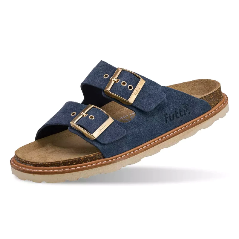 Futti papuče Glen Posh Jeans