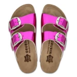 Grubin papuče Castellon PINK