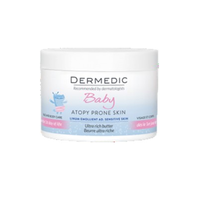 Dermedic baby puter za tijelo 225ml