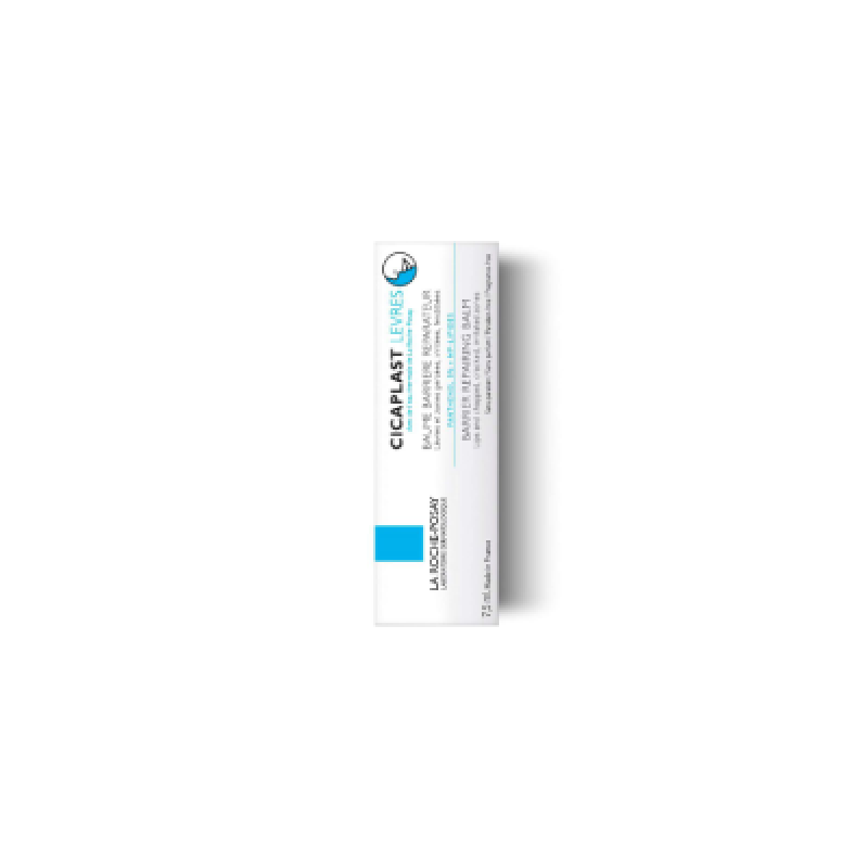 LRP Cicaplast Levres balzam za obnovu kože usana 7.5 ml