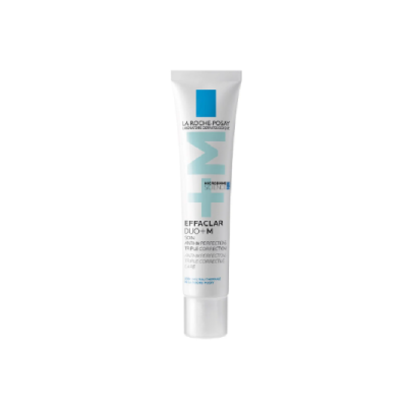 LRP Effaclar duo+ M krema 40ml