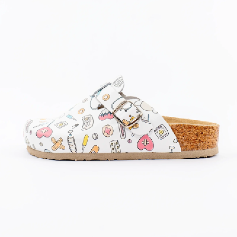 Vesna Medical klasik klompe