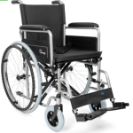 Invalidska kolica na mehanički pogon/Wheelchair
