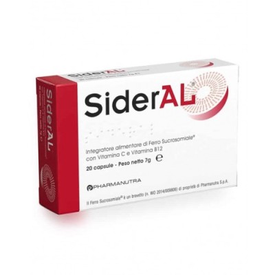 Sideral cps A20