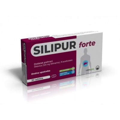 Silipur forte tbl A30