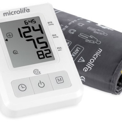 Microlife BPB2 Basic