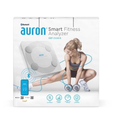 Auron Smart Fitness vaga GBF-2180-B