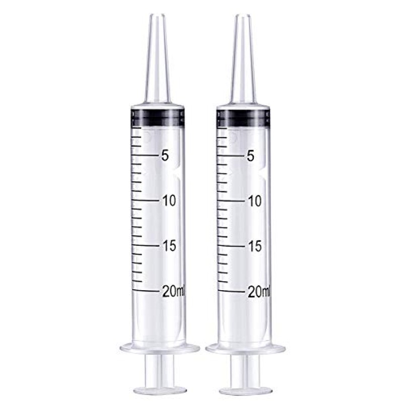 Sterilna šprica 20ml