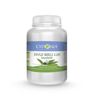 Cydonia Divlji bijeli luk a 30 kapsula