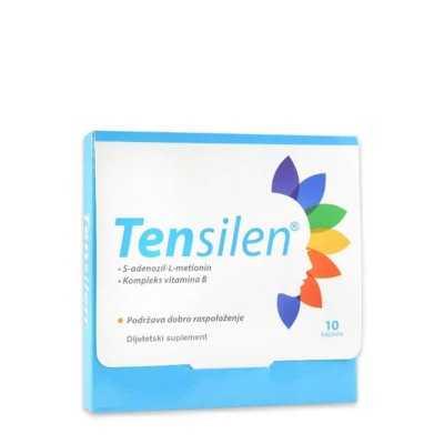 Tensilen cps A10