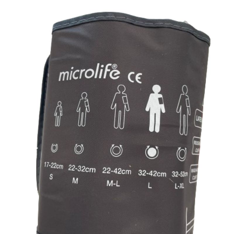 Microlife manžetna vel. L
