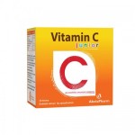 Vitamin C junior kesice a 30